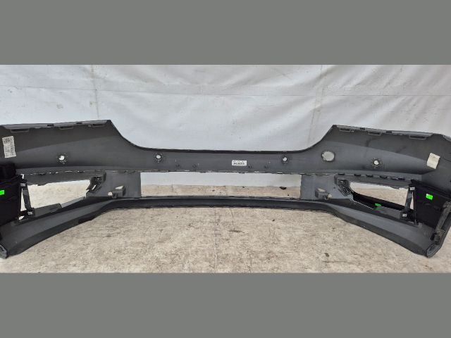 bontott SKODA FABIA IV Első Lökhárító (Üresen)