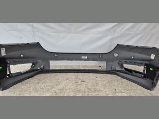 bontott SKODA FABIA IV Első Lökhárító (Üresen)