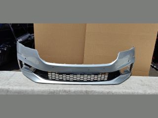 bontott SKODA FABIA IV Első Lökhárító (Üresen)