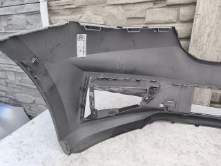 bontott SKODA FABIA IV Első Lökhárító (Üresen)