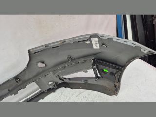 bontott SKODA FABIA IV Első Lökhárító (Üresen)