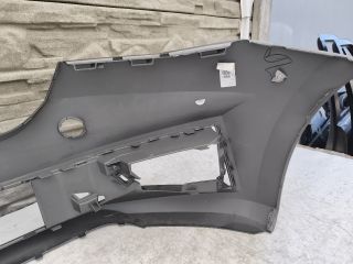 bontott SKODA FABIA IV Első Lökhárító (Üresen)