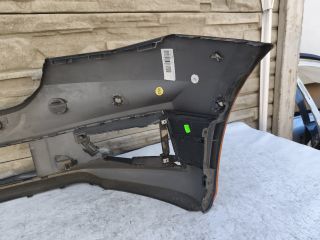 bontott SKODA FABIA IV Első Lökhárító (Üresen)