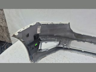 bontott SKODA FABIA IV Első Lökhárító (Üresen)