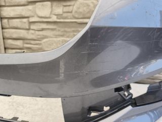 bontott SKODA FABIA IV Első Lökhárító (Üresen)