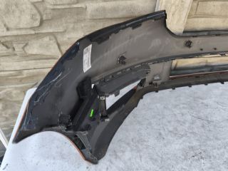 bontott SKODA FABIA IV Első Lökhárító (Üresen)