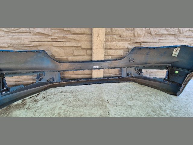 bontott SKODA FABIA IV Első Lökhárító (Üresen)