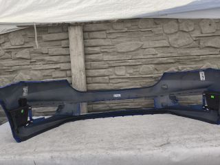 bontott SKODA FABIA IV Első Lökhárító (Üresen)