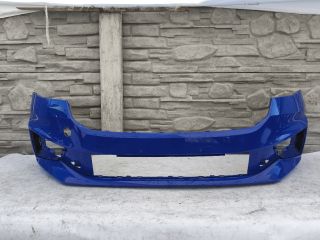 bontott SKODA FABIA IV Első Lökhárító (Üresen)