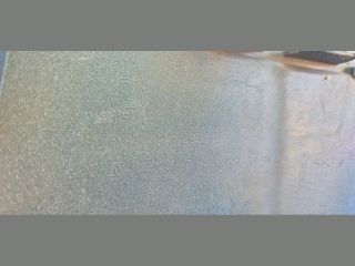 bontott SKODA FABIA IV Első Lökhárító (Üresen)