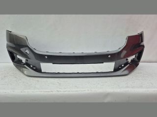 bontott SKODA FABIA IV Első Lökhárító (Üresen)