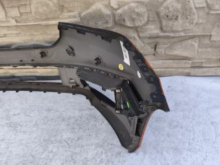 bontott SKODA FABIA IV Első Lökhárító (Üresen)