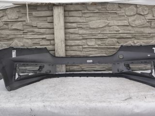 bontott SKODA FABIA IV Első Lökhárító (Üresen)