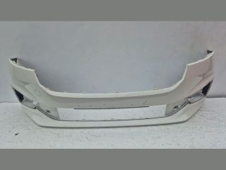 bontott SKODA FABIA IV Első Lökhárító (Üresen)