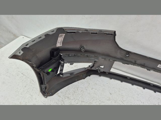 bontott SKODA FABIA IV Első Lökhárító (Üresen)