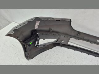 bontott SKODA FABIA IV Első Lökhárító (Üresen)