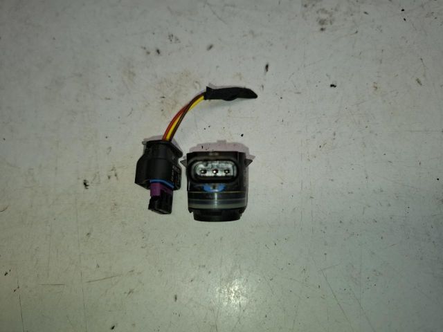 bontott SKODA FABIA IV Első Tolatóradar Fej