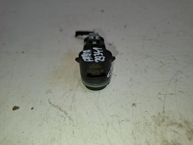 bontott SKODA FABIA IV Első Tolatóradar Fej