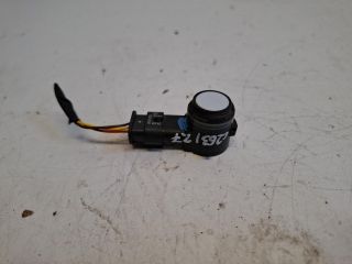 bontott SKODA FABIA IV Első Tolatóradar Fej