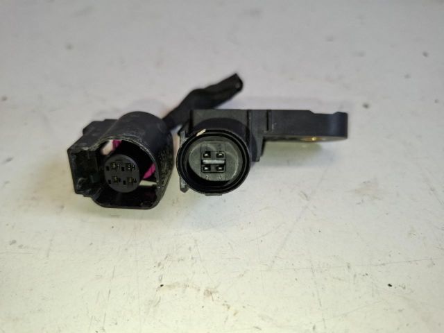 bontott SKODA FABIA IV Fék Pedál Kapcsoló