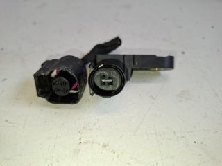 bontott SKODA FABIA IV Fék Pedál Kapcsoló