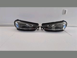 bontott SKODA FABIA IV Fényszóró (Pozíciófüggetlen)