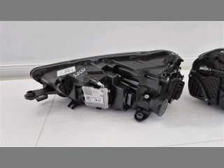 bontott SKODA FABIA IV Fényszóró (Pozíciófüggetlen)