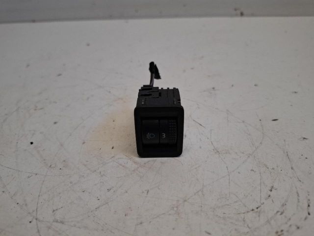 bontott SKODA FABIA IV Fényszórómagasság Állító Kapcsoló