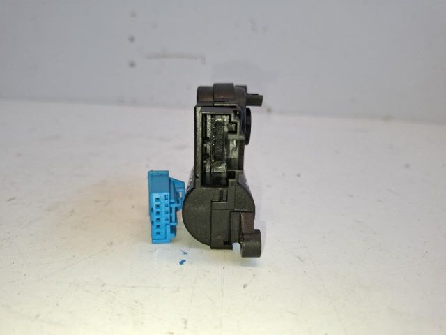 bontott SKODA FABIA IV Fűtés Állító Motor