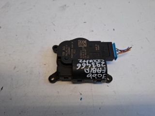 bontott SKODA FABIA IV Fűtés Állító Motor