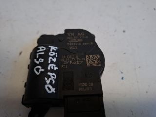 bontott SKODA FABIA IV Fűtés Állító Motor