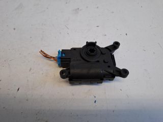 bontott SKODA FABIA IV Fűtés Állító Motor