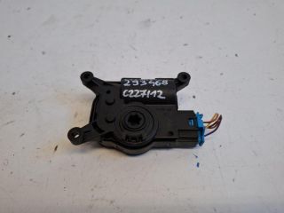 bontott SKODA FABIA IV Fűtés Állító Motor