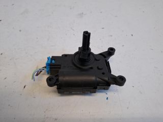 bontott SKODA FABIA IV Fűtés Állító Motor