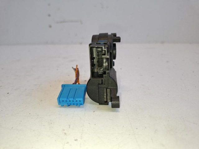 bontott SKODA FABIA IV Fűtés Állító Motor