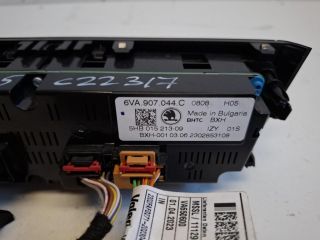 bontott SKODA FABIA IV Fűtéskapcsoló