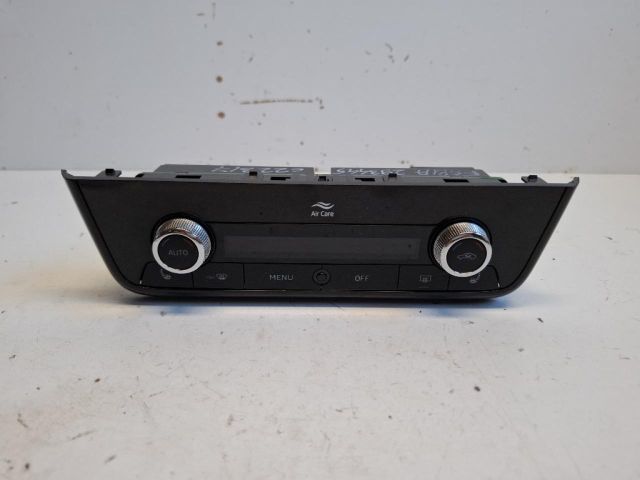 bontott SKODA FABIA IV Fűtéskapcsoló