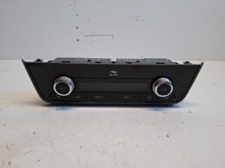 bontott SKODA FABIA IV Fűtéskapcsoló