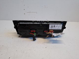 bontott SKODA FABIA IV Fűtéskapcsoló