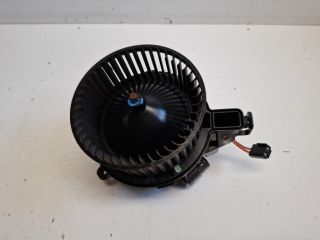 bontott SKODA FABIA IV Fűtőmotor (Klímás)