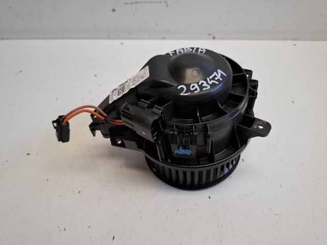 bontott SKODA FABIA IV Fűtőmotor (Klímás)