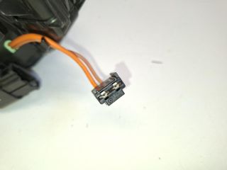 bontott SKODA FABIA IV Fűtőmotor (Klímás)