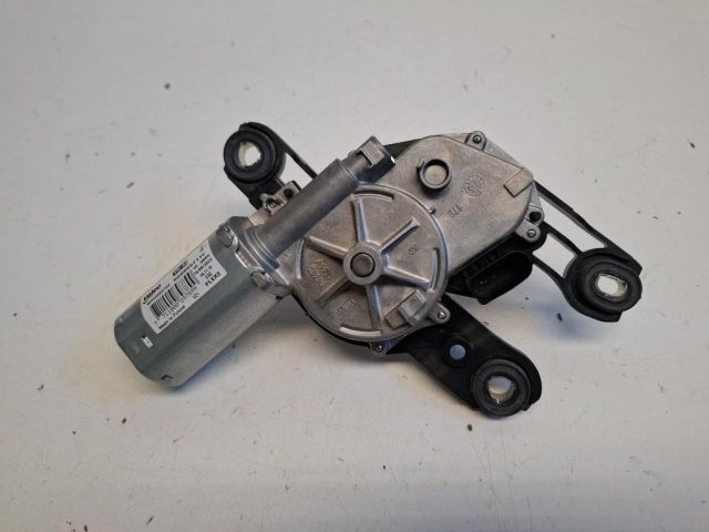 bontott SKODA FABIA IV Hátsó Ablaktörlő Motor