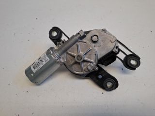 bontott SKODA FABIA IV Hátsó Ablaktörlő Motor