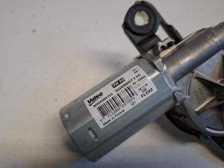 bontott SKODA FABIA IV Hátsó Ablaktörlő Motor