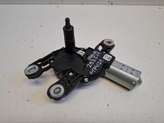 bontott SKODA FABIA IV Hátsó Ablaktörlő Motor