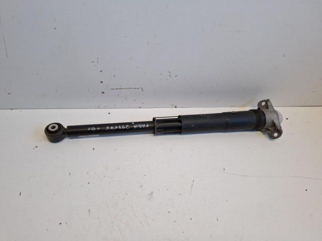 bontott SKODA FABIA IV Hátsó Lengéscsillapító (Pozíciófüggetlen)