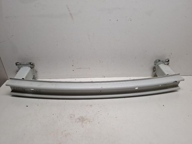 bontott SKODA FABIA IV Hátsó Lökhárító Merevítő (Fém)