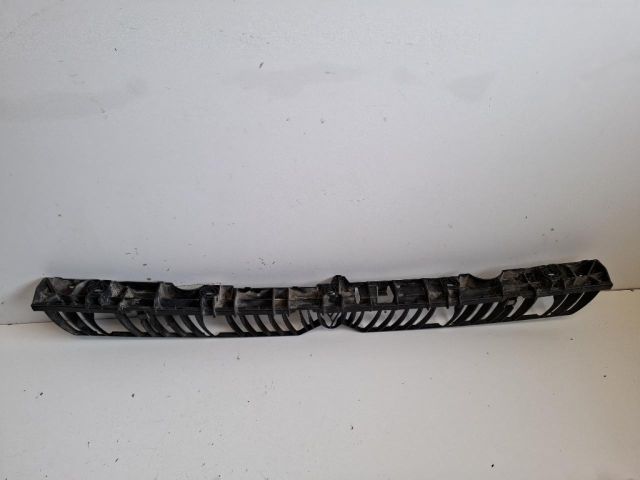 bontott SKODA FABIA IV Hátsó Lökhárító Merevítő (Fém)