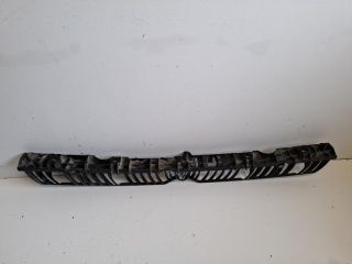 bontott SKODA FABIA IV Hátsó Lökhárító Merevítő (Fém)